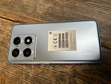 xiomi 17 pro: XİAOMİ 14T PRO 512. 12RAM Telefon yenidən seçimlir Model: Leica — 1