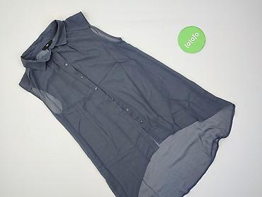 t shirt smog basic: H&M, Koszula damska, rozmiar XS — 2