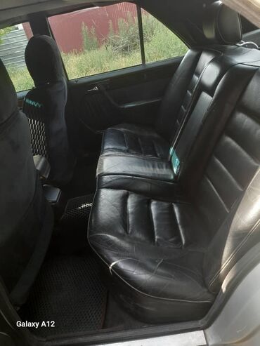 расширительный бачок мерс: Mercedes-Benz W124: 1994 г., 3.2 л, Автомат, Бензин, Седан