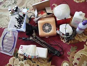 Наборы инструментов: Набор инструментов, Б/у — 8