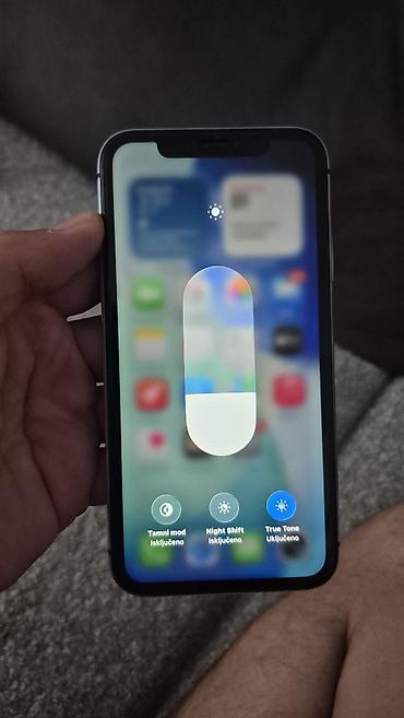 Apple iPhone: Apple iPhone 11 – crni - Ekran 6.1", Liquid Retina HD (IPS), True — 7