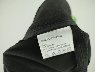 ula popken: More & More, Spodnie materiałowe damskie, rozmiar XL — 6