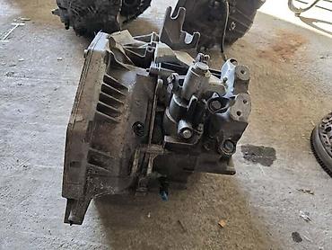 dvp filter: MENJAC 2.0 VCDI ZA CHEVROLET ORLANDO OD 2010. DO 2018. GOD. | Menjac — 2
