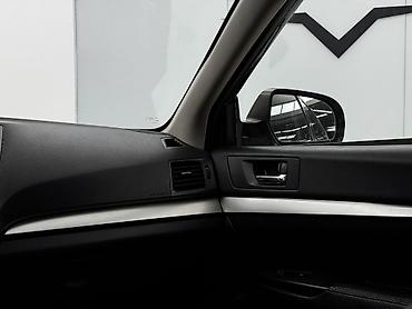 Subaru: Subaru Legacy: 2013 г., 2.5 л, Типтроник, Бензин, Седан — 7