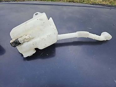 auto delovi kovin: BOCA VODE POSUDA TECNOSTI ZA RENAULT SCENIC ZA 2006. GOD — 1