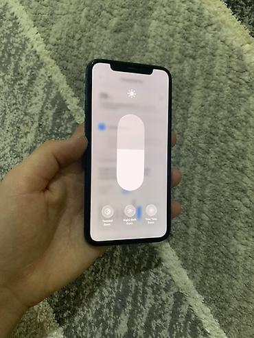 redmi 14 note pro: IPhone 11 Pro, Б/у, 64 ГБ, Зеленый, Чехол, 76 % — 3
