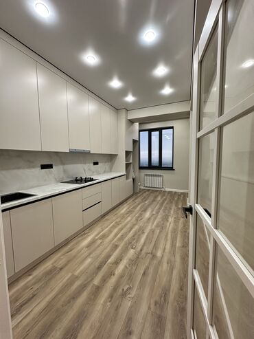 Продажа квартир: 2 комнаты, 48 м², Элитка, 9 этаж, Евроремонт — 14