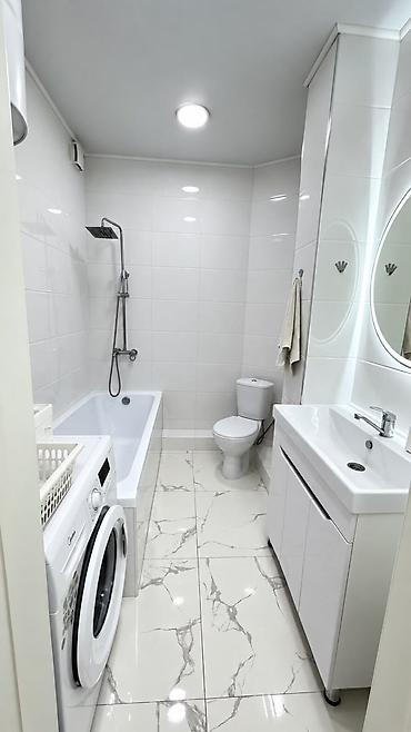 фатьянова: 2 комнаты, 41 м², Вефа ТЦ Элитка, 8 этаж — 4