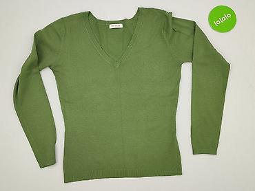 sweter w serca h: Orsay, Sweter damski, rozmiar S — 2