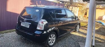 Toyota: Toyota Verso: 2008 г., 2.3 л, Механика, Дизель, Минивэн