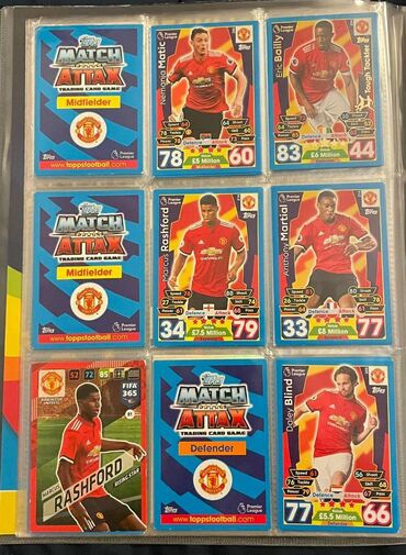 Digər kitablar və jurnallar: 228 dene futbol carttar alanan alboma goymuwam, indi maraginde deqilem — 26