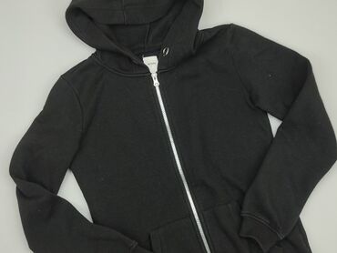 Hoodie: Hoodie, SinSay, XS (EU 34), condition - Good