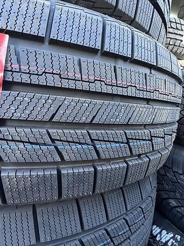po: Зимние шины COTECHOO Ice3 235/55 R19 105H XL - Тип: зимние (символ — 3