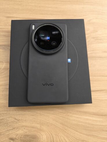 сколько стоит поко ф6 про в бишкеке: Vivo X200 Pro, Колдонулган, 512 ГБ, түсү - Кара, 1 SIM, 2 SIM