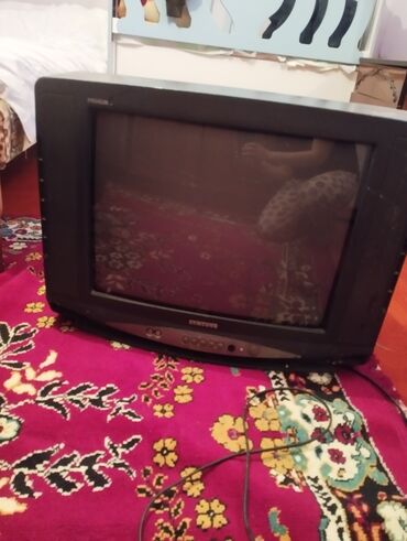 Televizorlar: İşlənmiş Televizor Samsung 98" Ödənişli çatdırılma