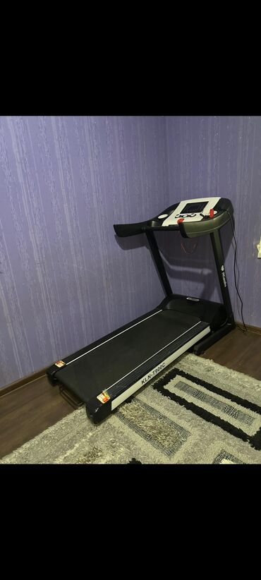 pul: Qaçış qurğusu Cardio KLN-T900C Çox 1 dəfə istifadə olunub. 1500 AZN ə