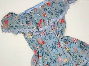 Women: Yessica, Women's blouse, size 2XL (EU 44)