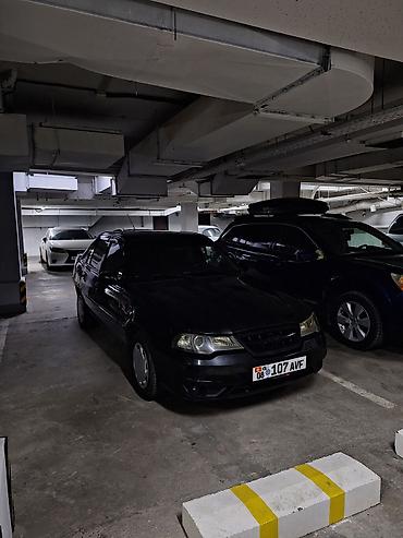 шины нексия: Daewoo Nexia: 2012 г., 1.6 л, Механика, Бензин, Седан — 2