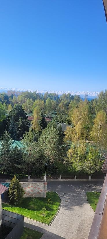 рыбное: Аренда квартиры на Иссык-Куле, Радуга, Сары-Ой, 4 места, Цена Целиком за жилье — 3