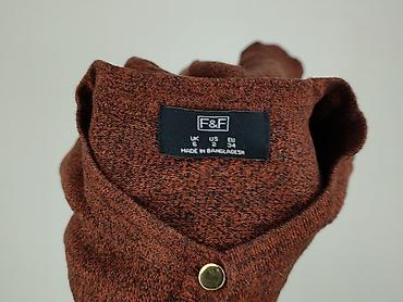 hm bolerko: F&F, Kardigan damski, rozmiar XS — 4