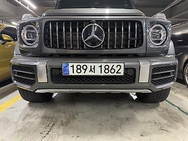 гелик г63: Mercedes-Benz G-class AMG: 2023 г., 4 л, Автомат, Бензин, Внедорожник — 4