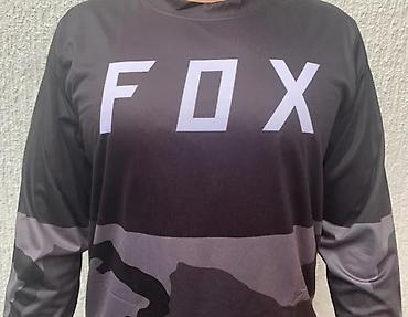 Majice: Men's T-shirt FOX, bоја - Šareno — 5