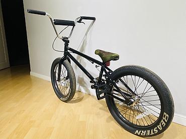 BMX велосипеды: BMX велосипед, Новый — 8