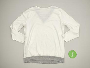 shein bluza oversize: Shein Curve, Bluzka damska, rozmiar XL — 3