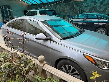 Hyundai: Kreditlə satılır 
ilkin ödəniş 6500
28 ay — 1