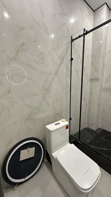 3комнатная квартиру: 3 комнаты, 115 м², Элитка, 2 этаж, Евроремонт — 10