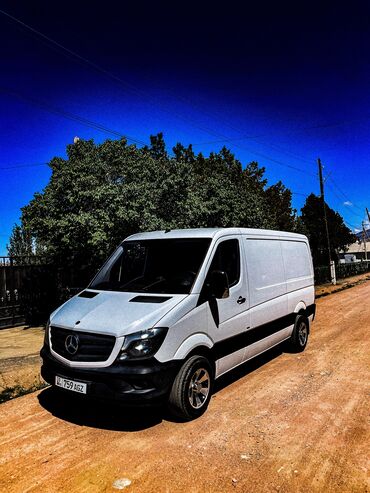 диск на мотоцикл: Mercedes-Benz Спринтер: 2014 г., 2.2 л, Механика, Дизель, Бус