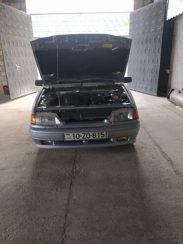 VAZ (LADA): Salam her kese masin bir nece ildiki mendedi hec bir detal — 11