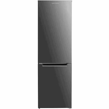 soyuducu kohnə: HOFFMANN DEFB-185S soyuducu İkiqapılı, aşağı donduruculu və DeFrost — 1