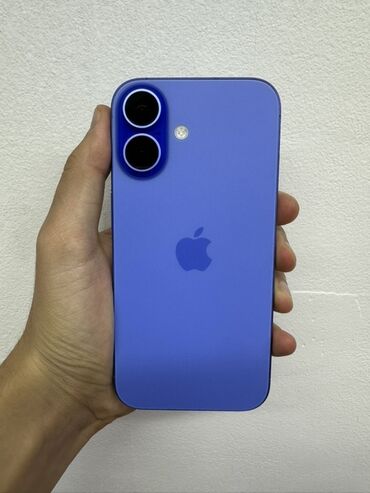 сколько стоит iphone 2: IPhone 16, 256 ГБ, Синий