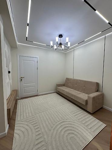 Продажа квартир: 2 комнаты, 41 м², Элитка, 2 этаж, Дизайнерский ремонт at lalafo.kg — 13 Продажа квартир: 2 комнаты, 41 м², Элитка, 2 этаж, Дизайнерский ремонт — 13