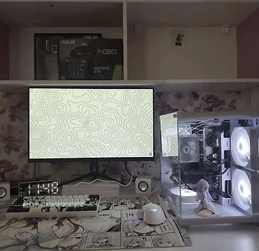 i3 4160: Компьютер, ядер - 12, ОЗУ 16 ГБ, Для несложных задач, Б/у, Intel Core i5, NVIDIA GeForce GTX 1660 Ti, HDD + SSD — 1