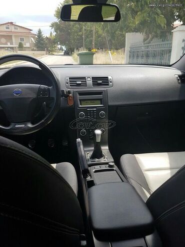 Volvo: Volvo V50: 1.6 l. | 2012 έ. 114000 km. Πολυμορφικό at lalafo.gr Volvo: Volvo V50: 1.6 l. | 2012 έ. 114000 km. Πολυμορφικό