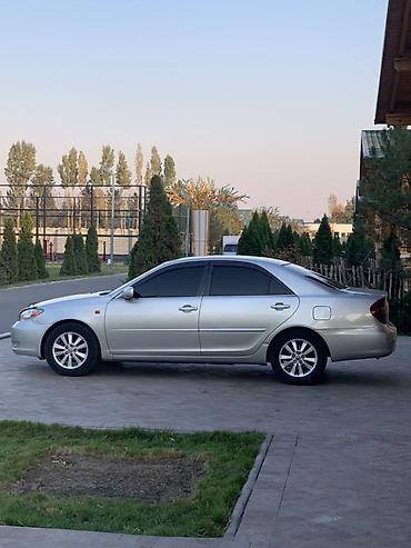 хова машина цена: Toyota Camry: 2001 г., Автомат, Бензин, Седан — 10