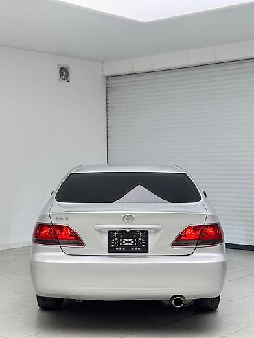 дерево е34: Toyota Windom: 2005 г., 3 л, Автомат, Газ, Седан — 5