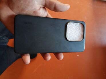 xiaomi 12x: Xiaomi Redmi Note 14 kabrasıdır.Çox az işlənilib.Qiymət Sondur