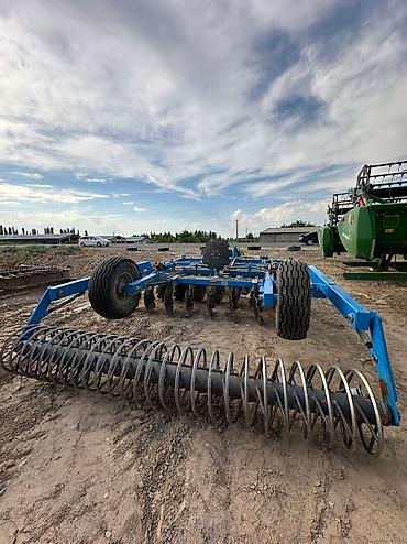 Тракторы John Deere: 🚜 Продается трактор John Deere 6 M -ка (210л.с.)— надежный, мощный и — 11