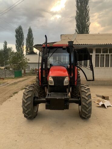купить ноутбук в бишкеке в рассрочку: Трактор сатылат 
Юто 704
Год:2006
Фрезасы бар суйлошобуз