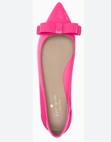 Туфли: Обувь из США — 5