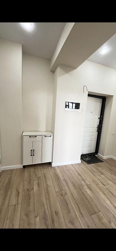 Продажа квартир: 2 комнаты, 48 м², Элитка, 11 этаж, Евроремонт — 3