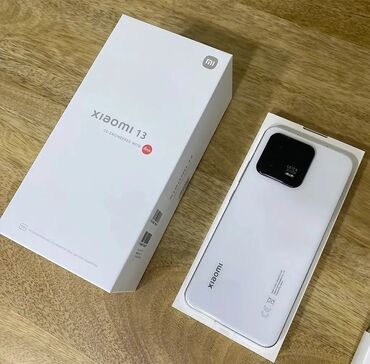 редми нот 12 5g цена в бишкеке: Xiaomi, 13, Б/у, 256 ГБ, цвет - Белый