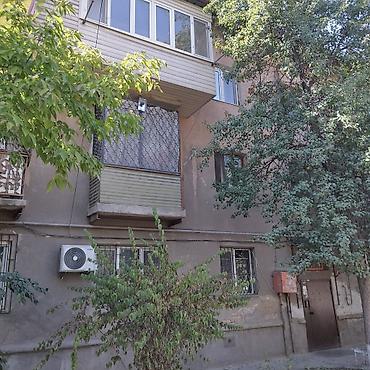 дешевле квартиры: 1 комната, 30 м², Таатан ТЦ Хрущевка, 3 этаж, Старый ремонт — 5