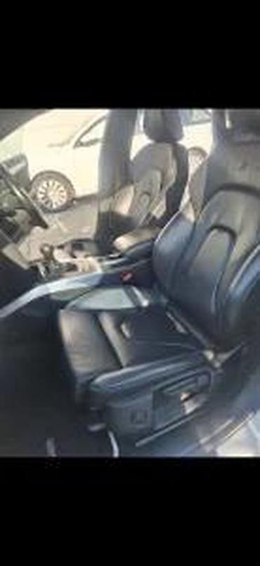car odzaci: AUDI A5 S LINE SEDISTA ENTERIJER | audi vw delovi Audi a4 b9 — 1