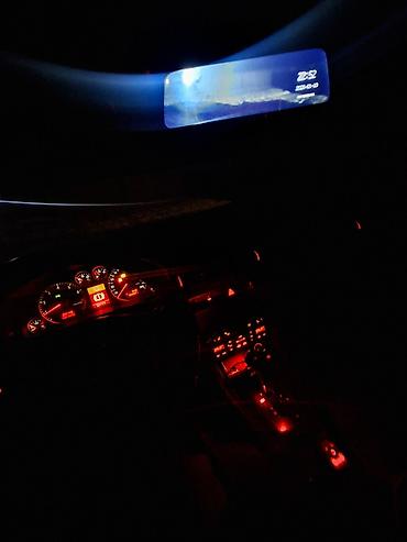 teyes cc3 464: Audi A6: 2004 г., 2.4 л, Автомат, Бензин, Универсал — 10