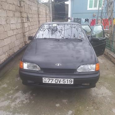 VAZ (LADA): VAZ (LADA) Samara: 1.6 l | 2006 il Sedan — 3