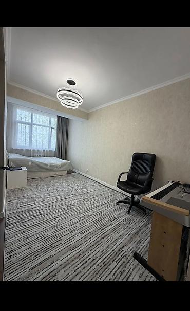 Продажа квартир: 2 комнаты, 67 м², Элитка, 9 этаж, Евроремонт — 11